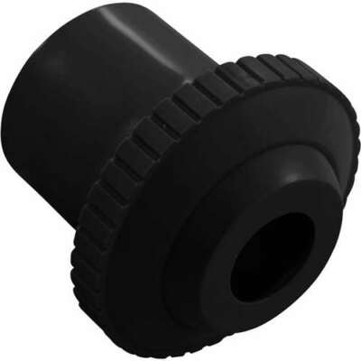 CMP Black 3/4 Inch Insert Inlet Eyeball Fitting 25551-304-000