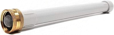 Rola-Chem Flow Tube and Coupling 503022 for M3000 Water Leveler