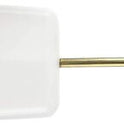 MP Industries Replacement Float for 1953-J Water Leveler MP4059 3/8 MPT - Detail View