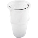 Waterway 319-1310 pump strainer basket side profile view