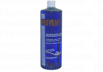 Applied Biochemists Prevent Plus Clarifier 32 oz 407403