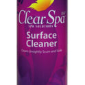 Clear Spa Hot Tub Surface Cleaner CSLSCPT12 16 oz