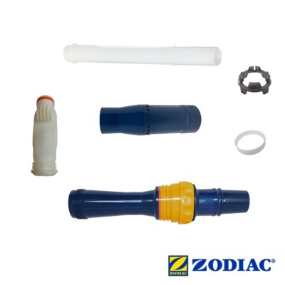 Zodiac Baracuda G3 Complete Cassette Assembly W70340