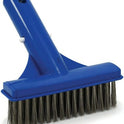 Blue Devil B3005 Stainless Steel Pool Algae Brush