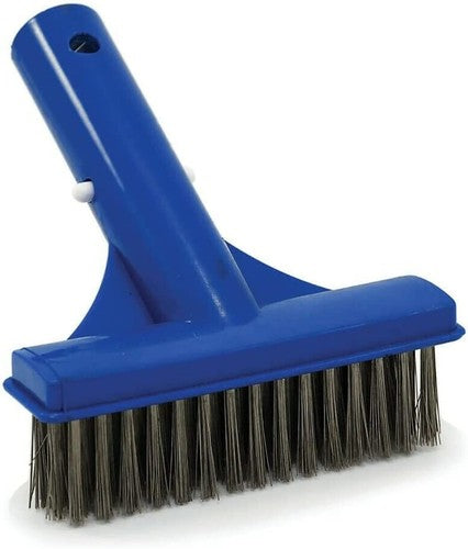 Blue Devil B3005 Stainless Steel Pool Algae Brush