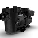 Jandy VS PlusHP 2.7HP Pump VSPHP270DV2A Detail View