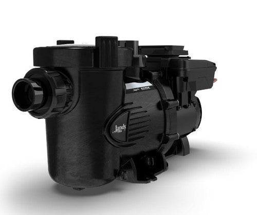Jandy VS PlusHP 2.7HP Pump VSPHP270DV2A Detail View