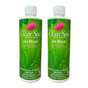 Clear Spa CSLJBPT12 Spa Jet Line Flush Cleaning Solution