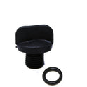 Jandy R0446000 Drain Plug O-Ring Replacement Part Detail