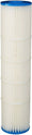 Unicel C-6980 Pool Filter Cartridge 1 Pack for Pentair Quad DE 80