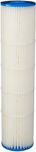 Unicel C-6980 Pool Filter Cartridge 1 Pack for Pentair Quad DE 80