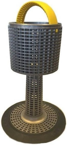 Zodiac Leaf Catcher Strainer Basket R0691700 Detail View
