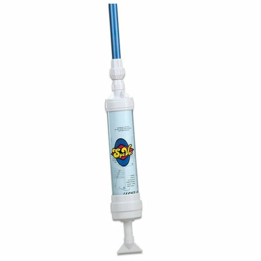 Rola-Chem Paradise Spa Vacuum NPOP6 - Complete Unit