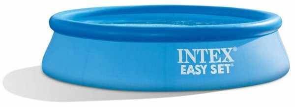 Intex 28107EH Easy Set Inflatable Pool Alternate View
