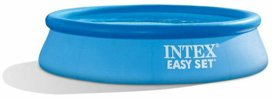 Intex 28107EH Easy Set Inflatable Pool Alternate View