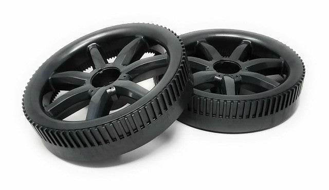 Pentair 360235 Large Wheel Kit for Racer Cleaners Detail