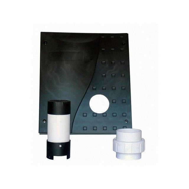 Pentair Air Intake Duct 461031 for MasterTemp Heater Detail