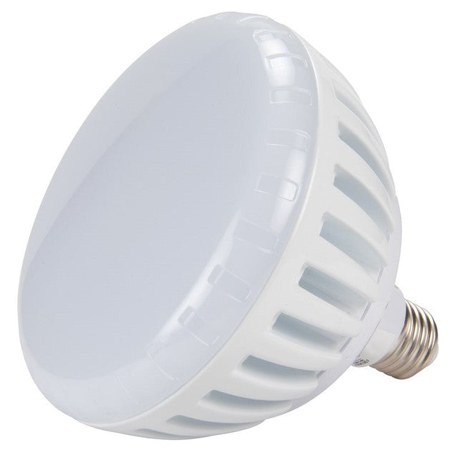 J&J Electronics PureWhite Pro LED Pool Lamp 26611 Warm White 120V