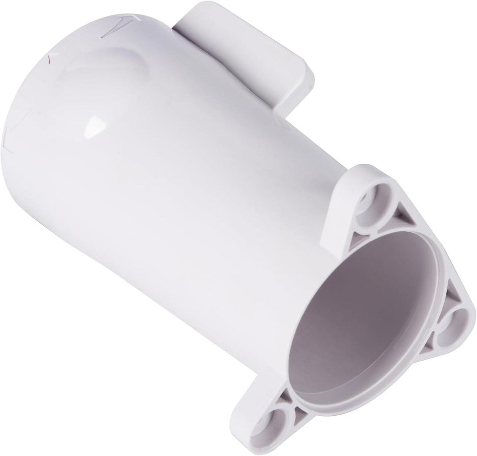Polaris Vac-Sweep 280 White Vacuum Tube K20