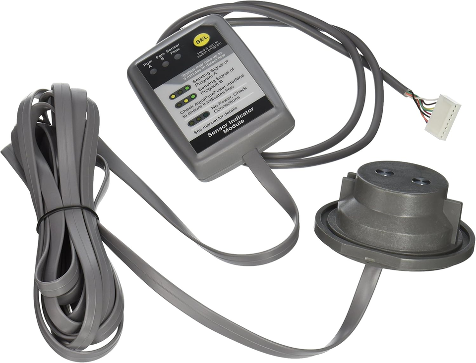 Jandy R0452500 Flow Port Sensor for AquaPure Systems