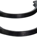 CMP Flange Clamp for Hayward S144T Pro Series GMX600NM 27515-154-070 Front View