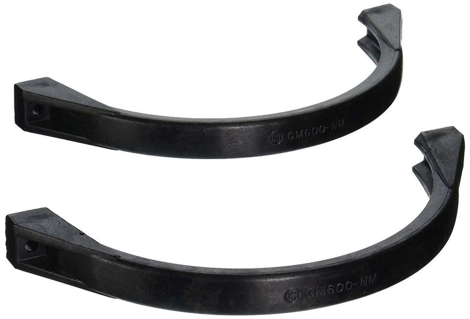 CMP Flange Clamp for Hayward S144T Pro Series GMX600NM 27515-154-070 Front View