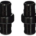 CMP Black Hose Swivel 25563-214-000 for Polaris 360 TR36P Cleaners