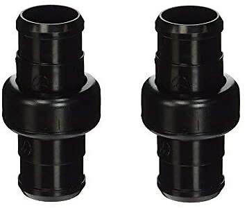 CMP Black Hose Swivel 25563-214-000 for Polaris 360 TR36P Cleaners