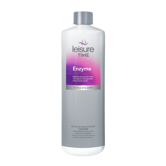 Leisure Time Enzyme | Spa Enzyme | 32 oz. | SGQ