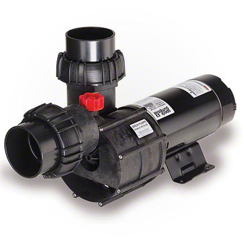 21-80/33 GS Self-Priming Pump 4HP