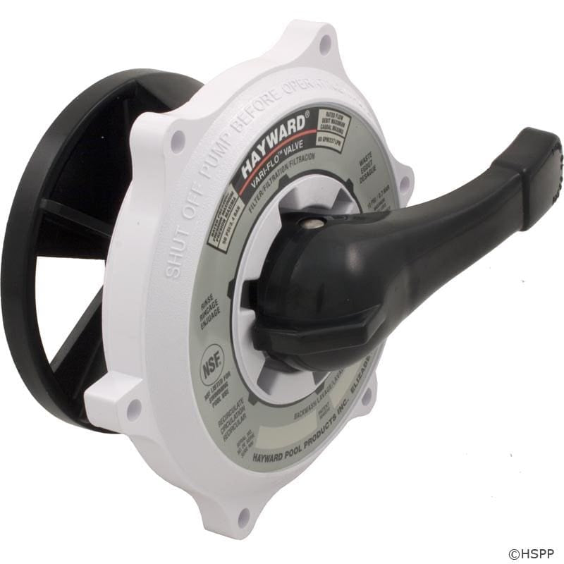 Hayward Key Cover and Handle for Multiport Valves SPX0710XBA