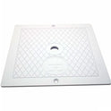 Swimables SW-93-082 Hayward square pool skimmer deck lid SPX1082E