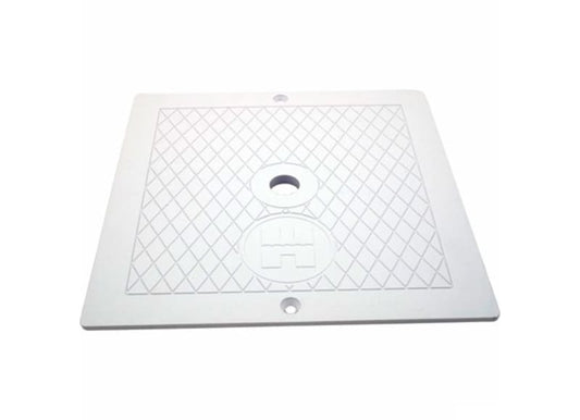 Swimables SW-93-082 Hayward square pool skimmer deck lid SPX1082E