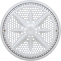 Pentair StarGuard 500103 pool main drain cover top view showing anti-entrapment design