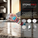 StonePro Crystal Clean pH Neutral Stone Cleaner Ready-to-Use Spray 16 oz
