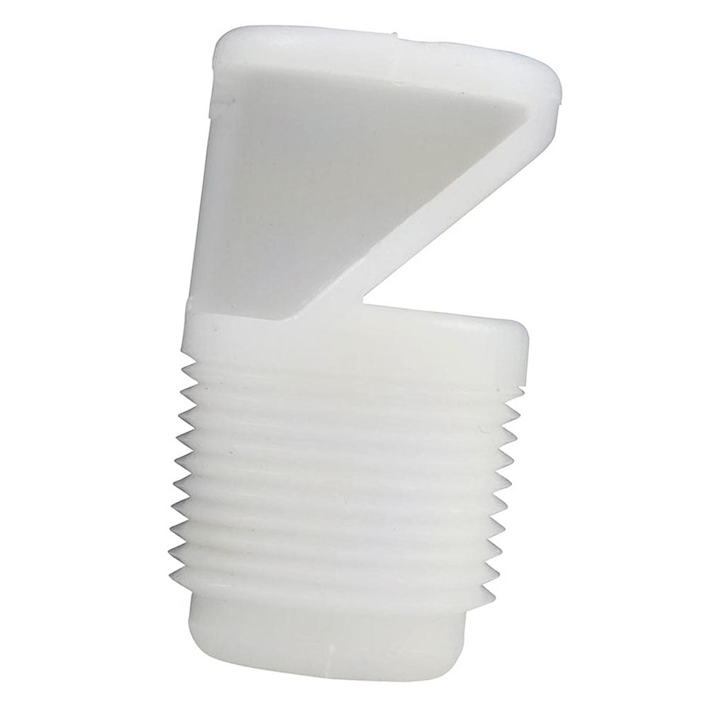 Waterway Swimming Pool Aerator Spray Nozzle 3/4" MIP 217-0060