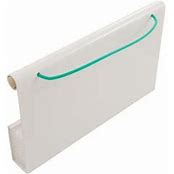 Blue Devil 8 Inch Skimmer Weir Gate B8508