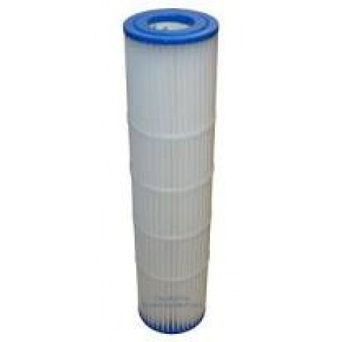Unicel C-6980 Replacement Cartridge for Pentair Quad DE 80 Filter 178655