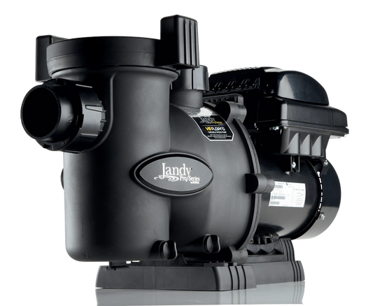VS FloPro™ Variable Speed Pump 1.65HP 230V without JEP-R Controller
