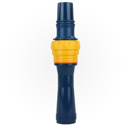 W70326 | Zodiac Baracuda Cassette Outer External Pipe with Handnut For G3 and G3 Pro Cleaners