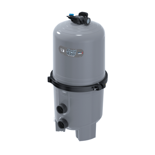 Waterway Crystal Water D.E Filter | 36 sq. ft. | 570-0036-07