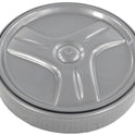Polaris Front Wheel for 9300 9350 9300xi Robotic Cleaners R0529000
