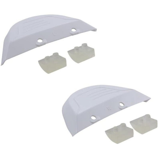 AquaStar HWN16301 Replacement Wing and Shoes AXV414604