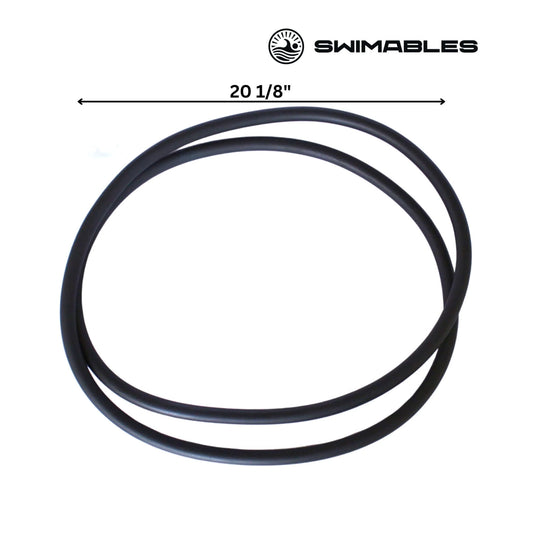 Swimables Tank O-Ring For Pentair FNS Plus Clean and Clear Plus and Quad DE Filters | 39010200 | O-497 | SW-26-497