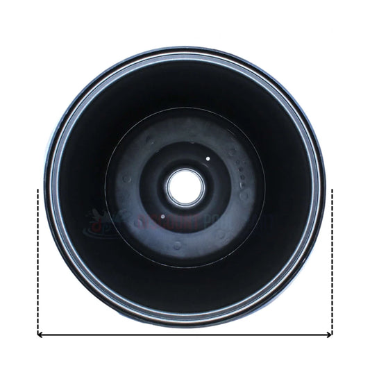 DEX7220BTC | Hayward Filter Head & Clamp For SwimClear & Pro-Grid | 72 Sq. Ft