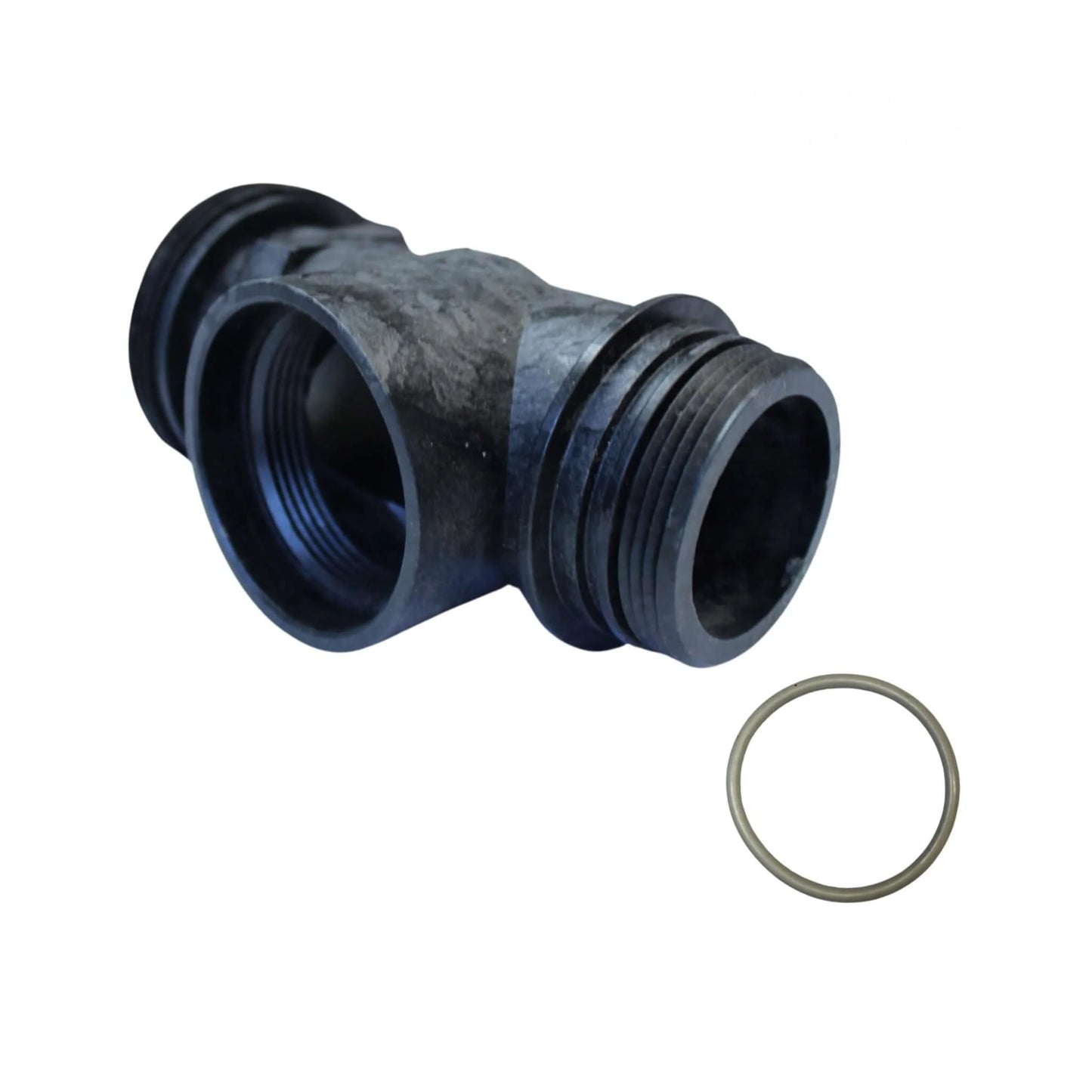 Raypak Avia Inlet Header Adapter Kit 019060F