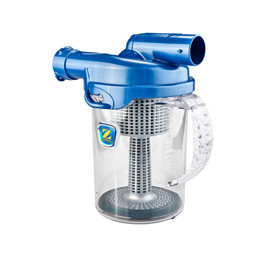 Zodiac Pool Cleaner Cyclonic Leaf Catcher Canister | CLC500