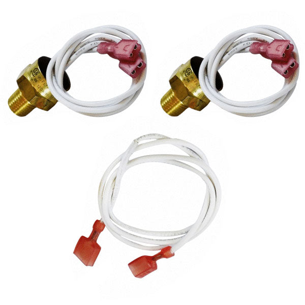 Jandy JXi Heater High Limit Temperature Sensor Kit R0592300