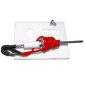 Jandy LX LT Pool Heater Flame Sense Rod R0334800