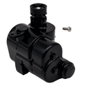 Zodiac R0524800 MX8 Pool Cleaner Direction Control Side B
